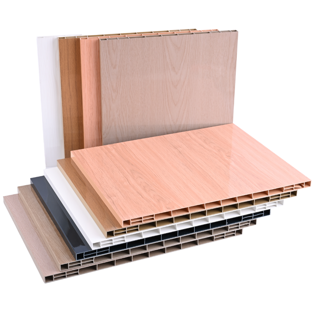 10 Ide Furniture Minimalis Menggunakan Papan UPVC dari King Power Plastic 4 Untitled design 1